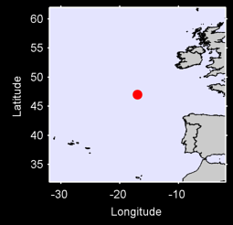 SHIP C7R/ROMEO Local Context Map