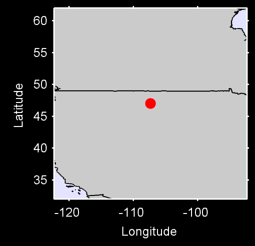 SNOWBELT Local Context Map