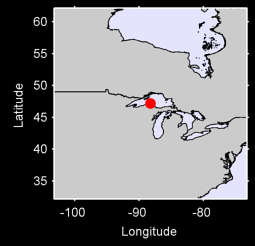 SUPERIOR GRAND TRAVE Local Context Map