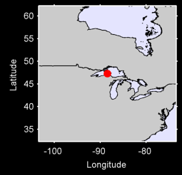 AHMEEK 1SW Local Context Map