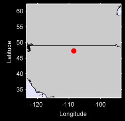 VALENTINE Local Context Map