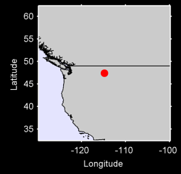 PARADISE Local Context Map