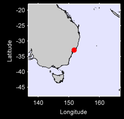 MARYVILLE HVRF Local Context Map