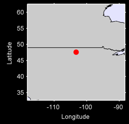 WATFORD CITY 14 S Local Context Map