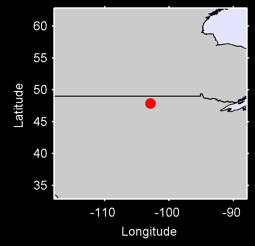 KEENE 3 S Local Context Map