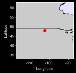 VAN HOOK Local Context Map