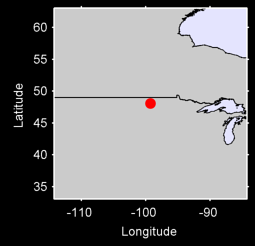 MINNEWAUKAN Local Context Map