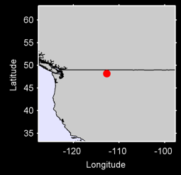 DUPUYER 11 W Local Context Map