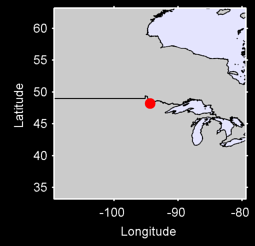 WASKISH 4 NE Local Context Map