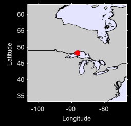 PASSAGE ISLAND Local Context Map