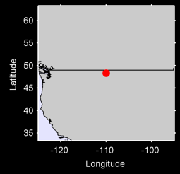 BOX ELDER Local Context Map