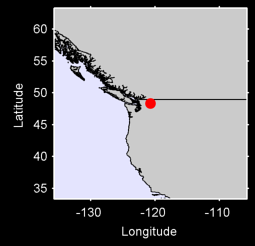 STEHEKIN 4 NW Local Context Map