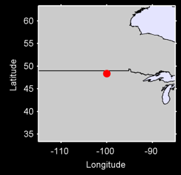 RUGBY Local Context Map