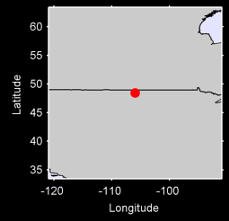 LUSTRE 4 NNW Local Context Map