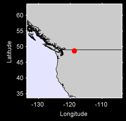 REPUBLIC RANGER STN Local Context Map