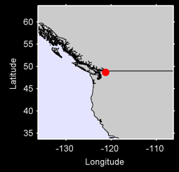 SKAGIT POWER PLANT Local Context Map