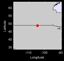 PLENTYWOOD Local Context Map