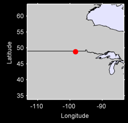 LANGDON-EXPERIMENT-S Local Context Map