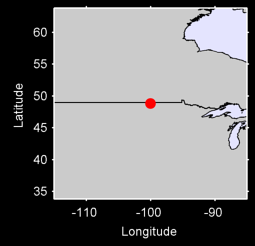 SAN HAVEN Local Context Map