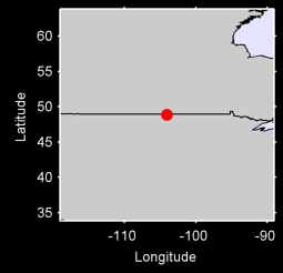 WESTBY Local Context Map