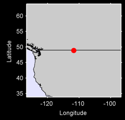 SUNBURST 8 E Local Context Map