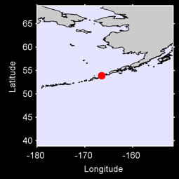 UNALASKA Local Context Map