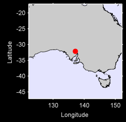 YUDNAPINNA Local Context Map