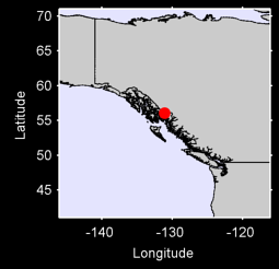 UNUK RIVER Local Context Map