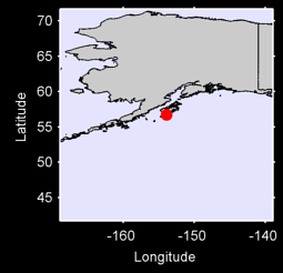 GEESE ISLANDS Local Context Map