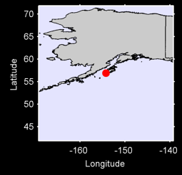 LAZY BAY Local Context Map