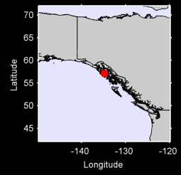 BARANOF Local Context Map