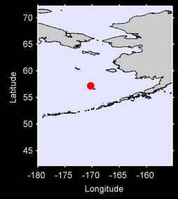 ENVIRONM BUOY 46019 Local Context Map