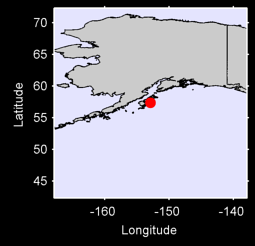 SHEARWATER BAY Local Context Map