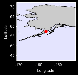 WIDE BAY Local Context Map