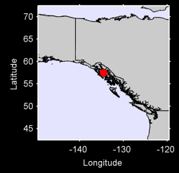 KILLISNOO Local Context Map