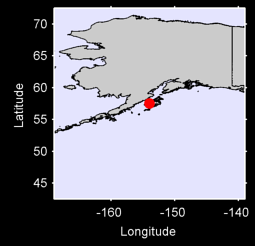 LARSEN BAY Local Context Map