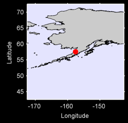 PILOT POINT Local Context Map