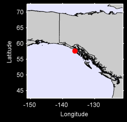 RADIOVILLE Local Context Map