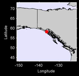 ELFIN COVE Local Context Map