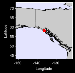 SHAW ISLAND Local Context Map