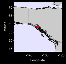 FUNTER BAY SEAPLANE Local Context Map