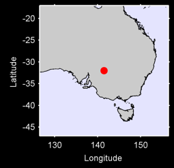 BROKENHILLAERO Local Context Map