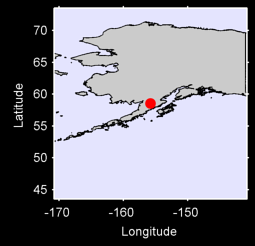 BROOKS RIVER Local Context Map