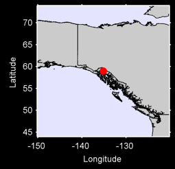 ELDRED ROCK Local Context Map