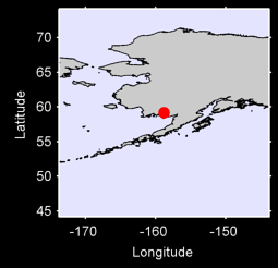 DILLINGHAM 17 NW Local Context Map