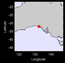 FOWLERS BAY Local Context Map