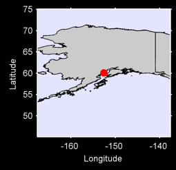 CHISIK ISLAND Local Context Map