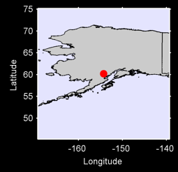 PORT ALSWORTH AIR Local Context Map