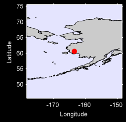 QUIGILLINGOK Local Context Map