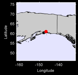 MIDDLE ROCK LIGHT Local Context Map